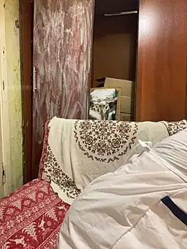 FetishIris online show from 03/20/26, 04:19