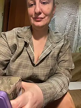 FetishIris online show from 09/26/25, 03:13