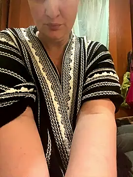 FetishIris online show from 10/01/25, 03:05