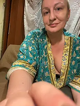 FetishIris online show from 09/19/25, 04:55