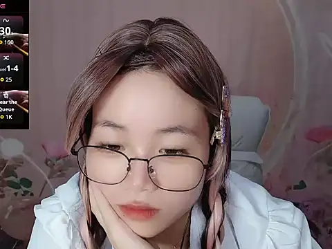 Lele-Baby online show from 09/15/25, 01:17