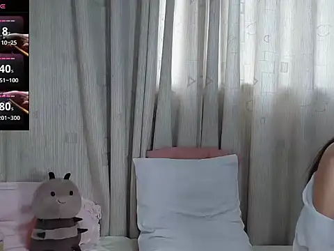 Lele-Baby online show from 10/15/25, 01:26