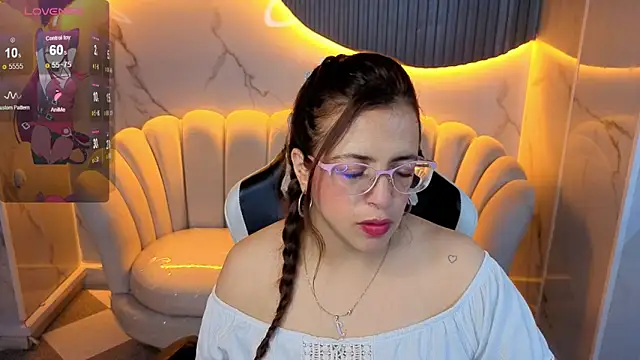  Evoni b online show from 11/29/25, 01:00