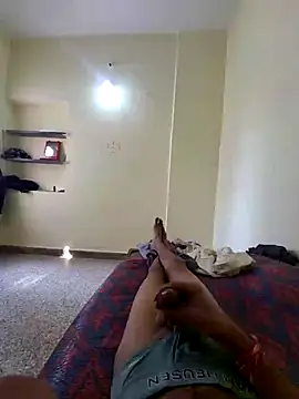 Naveen9100Unity online show from 03/24/26, 05:07