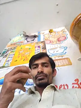 Naveen9100Unity online show from 03/26/26, 06:00