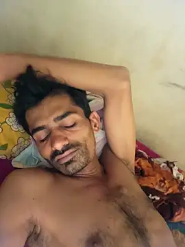 Naveen9100Unity online show from 04/17/26, 08:50