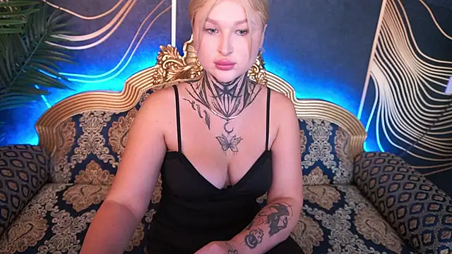 IvyLaurent online show from 09/23/25, 12:45