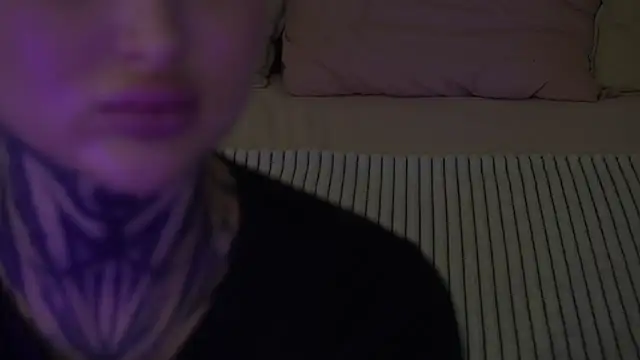 IvyLaurent online show from 11/04/25, 01:48