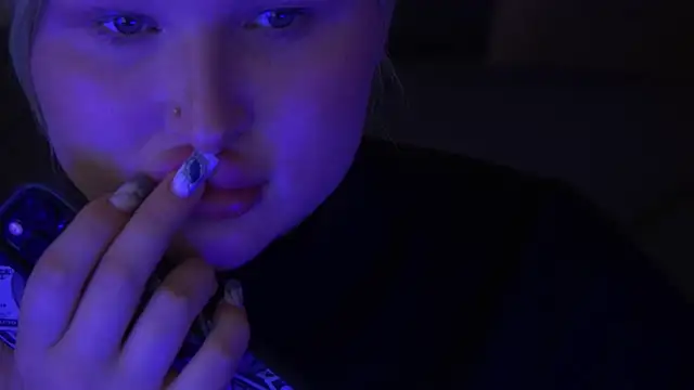 IvyLaurent online show from 09/28/25, 05:25