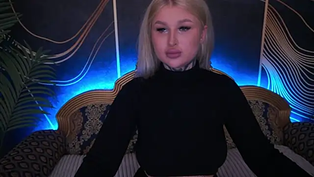 IvyLaurent online show from 11/11/25, 06:30