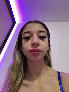 OdetteMason online show from 02/05/26, 05:47