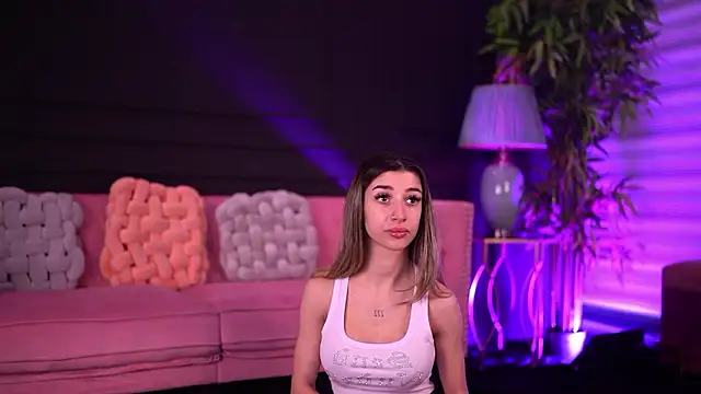 OdetteMason online show from 03/15/26, 07:26