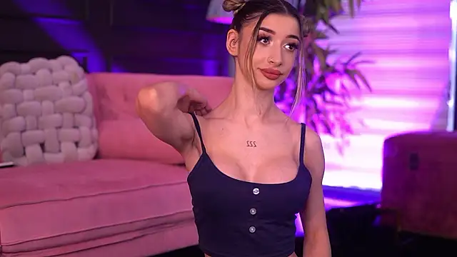 OdetteMason online show from 03/10/26, 06:28