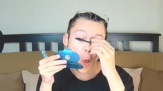 Derek Carter online show from 11/17/25, 11:25