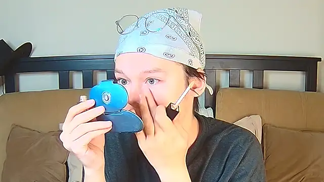 Derek Carter online show from 10/27/25, 02:29