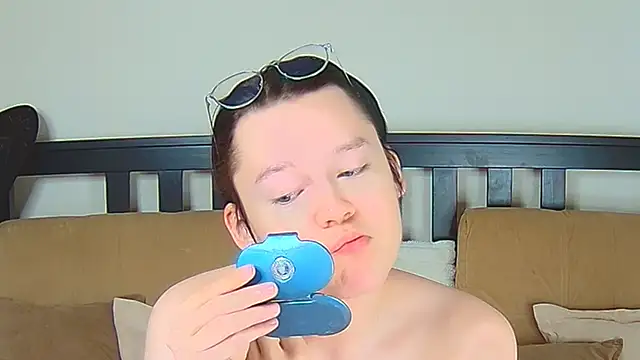 Derek Carter online show from 10/21/25, 12:37