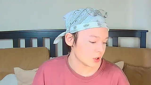 Derek Carter online show from 10/17/25, 01:02