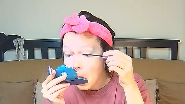 Derek Carter online show from 03/02/26, 01:40