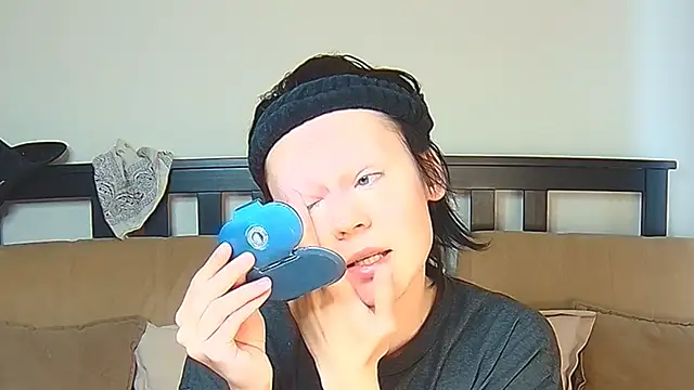 Derek Carter online show from 03/10/26, 12:09