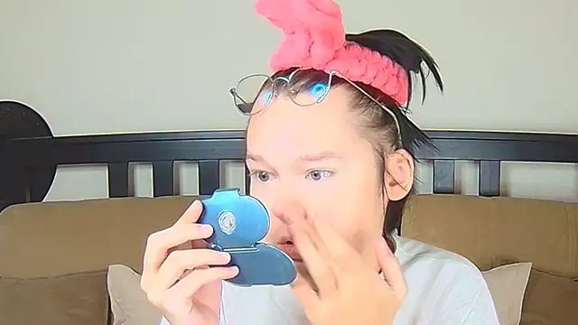 Derek Carter online show from 12/05/25, 02:15