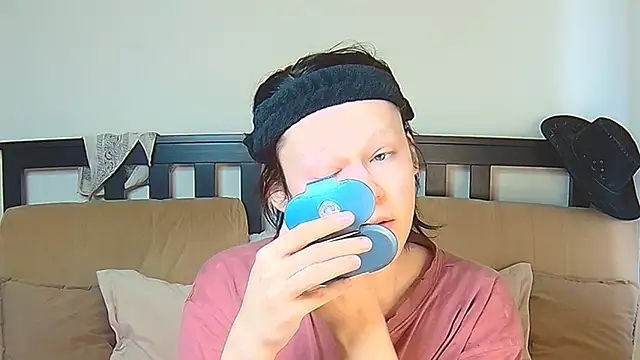 Derek Carter online show from 03/22/26, 11:34