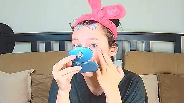 Derek Carter online show from 11/02/25, 12:32