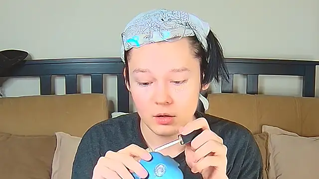 Derek Carter online show from 10/25/25, 12:04