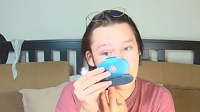 Derek Carter online show from 11/30/25, 02:29