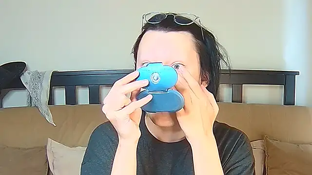 Derek Carter online show from 03/11/26, 11:04