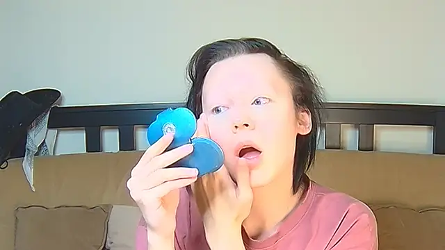 Derek Carter online show from 02/26/26, 01:33