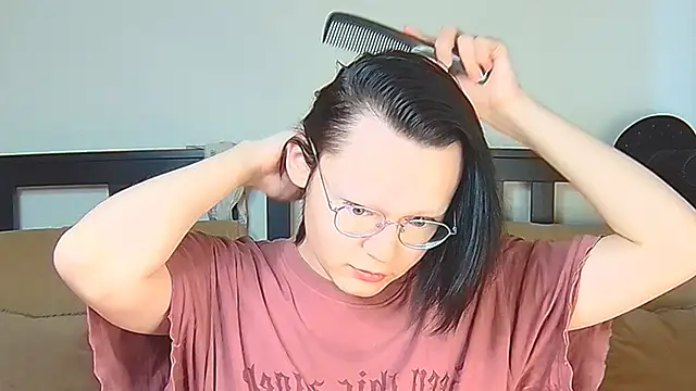 Derek Carter online show from 03/27/26, 11:44