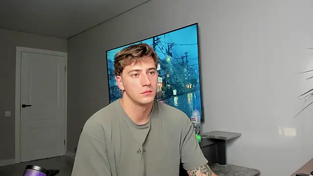 DaniHort online show from 03/21/26, 07:31