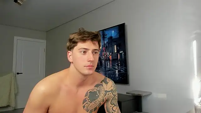 DaniHort online show from 03/22/26, 08:05