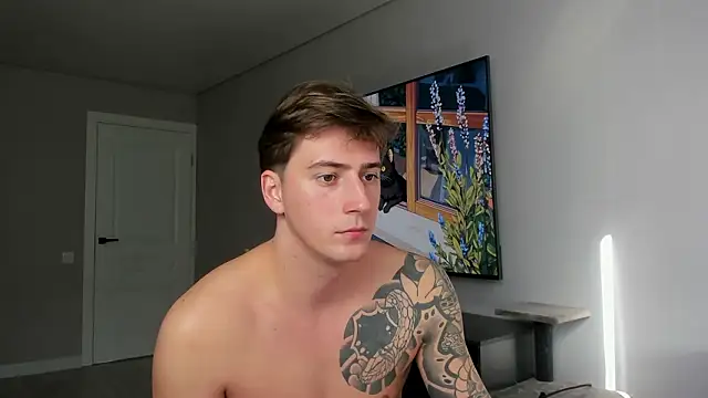 DaniHort online show from 03/30/26, 09:00