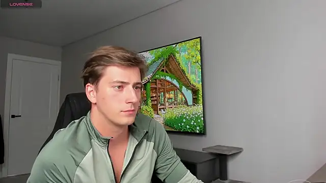 DaniHort online show from 04/24/26, 10:06