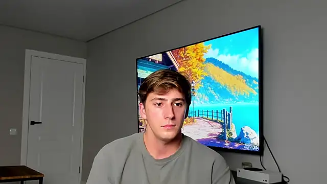 DaniHort online show from 10/31/25, 04:25