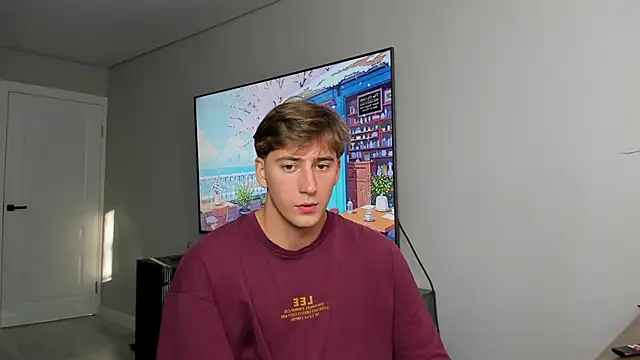 Snapshot of DaniHort chatting on 02/06/26, 11:06 DaniHort online show from 02/06/26, 11:06