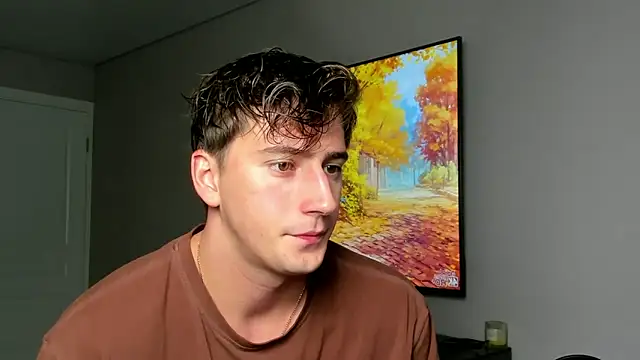 Snapshot of DaniHort chatting on 10/16/25, 08:55 DaniHort online show from 10/16/25, 08:55