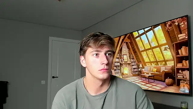 DaniHort online show from 10/24/25, 08:35