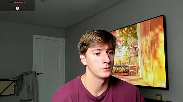 DaniHort online show from 10/30/25, 09:29