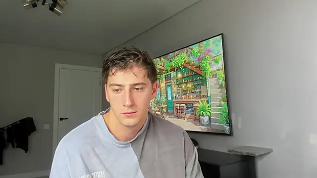 DaniHort online show from 04/02/26, 07:48