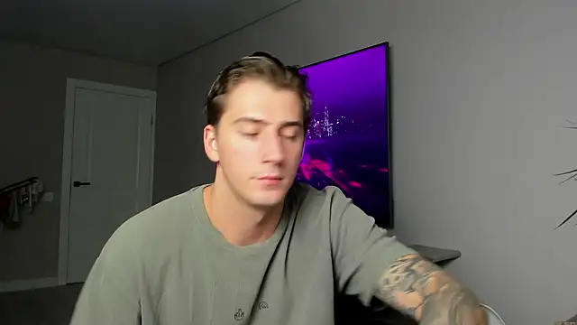 DaniHort online show from 03/04/26, 07:16