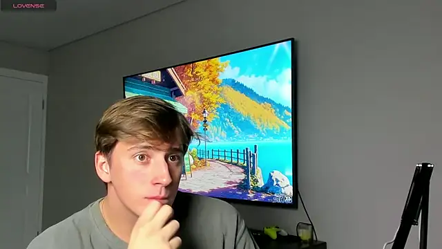 DaniHort online show from 11/03/25, 01:58