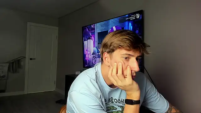 Snapshot of DaniHort chatting on 01/09/26, 01:18 DaniHort online show from 01/09/26, 01:18