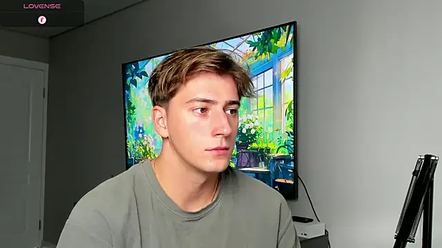 Snapshot of DaniHort chatting on 10/03/25, 10:17 DaniHort online show from 10/03/25, 10:17