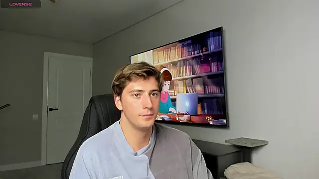 DaniHort online show from 05/10/26, 08:29
