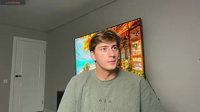 DaniHort online show from 11/01/25, 10:20