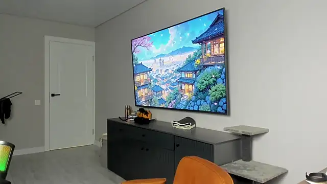 DaniHort online show from 04/03/26, 10:11