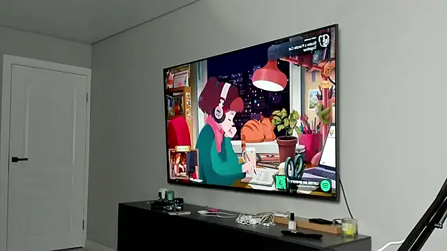 DaniHort online show from 12/05/25, 06:12