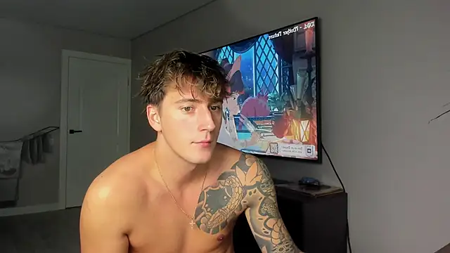 Snapshot of DaniHort chatting on 01/10/26, 12:33 DaniHort online show from 01/10/26, 12:33